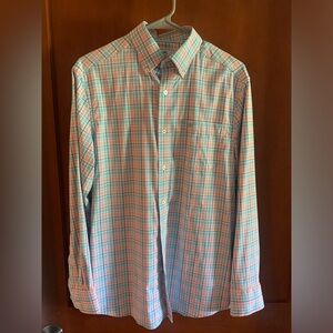 Southern Tide Men’s Dress Shirt